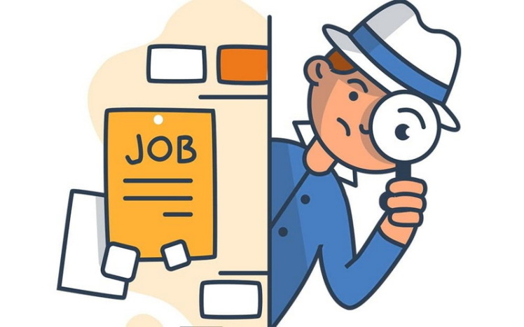 پروژه‌ی شخصی، مهم‌تر از شغل