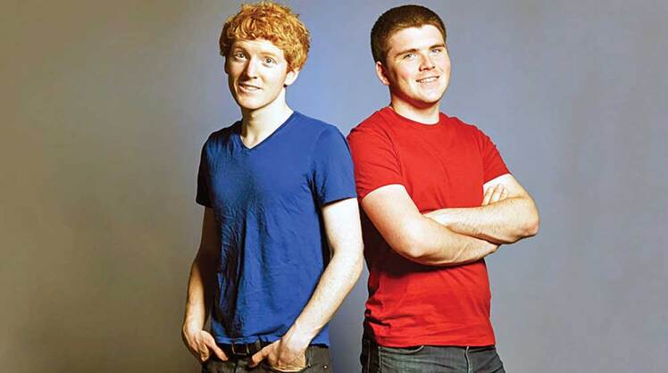 نقطه‌ی ثابت در دنیایی متغیر باش!