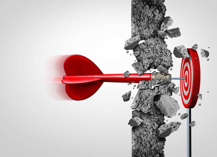 تصمیم‌گیری توی ابهام